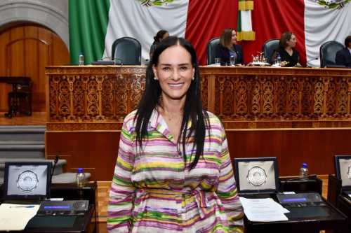 Secretaria de la Mujer, Isabel Sánchez Holguín, positiva a Covid
